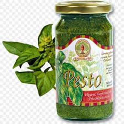 Picture of CB PESTO 200GR